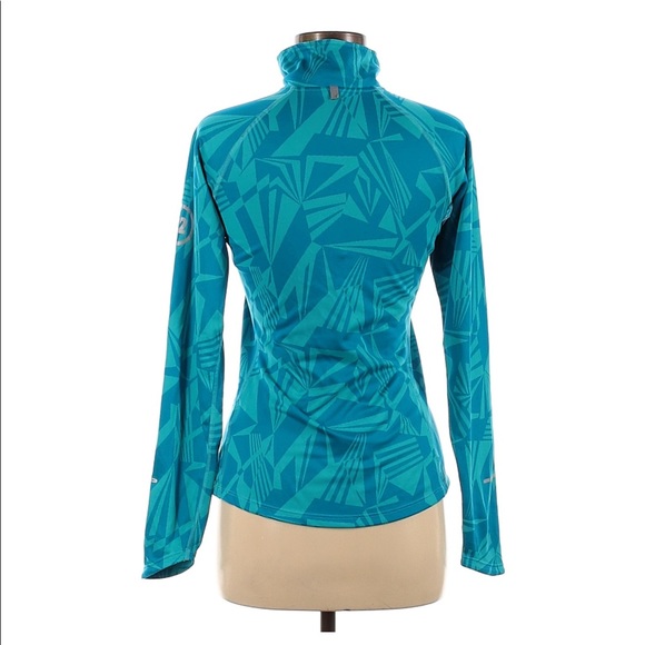 Nike Track Jacket. Sz S - Picture 2 of 5